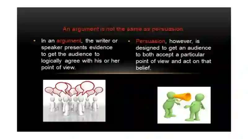 Types of Discourse 4