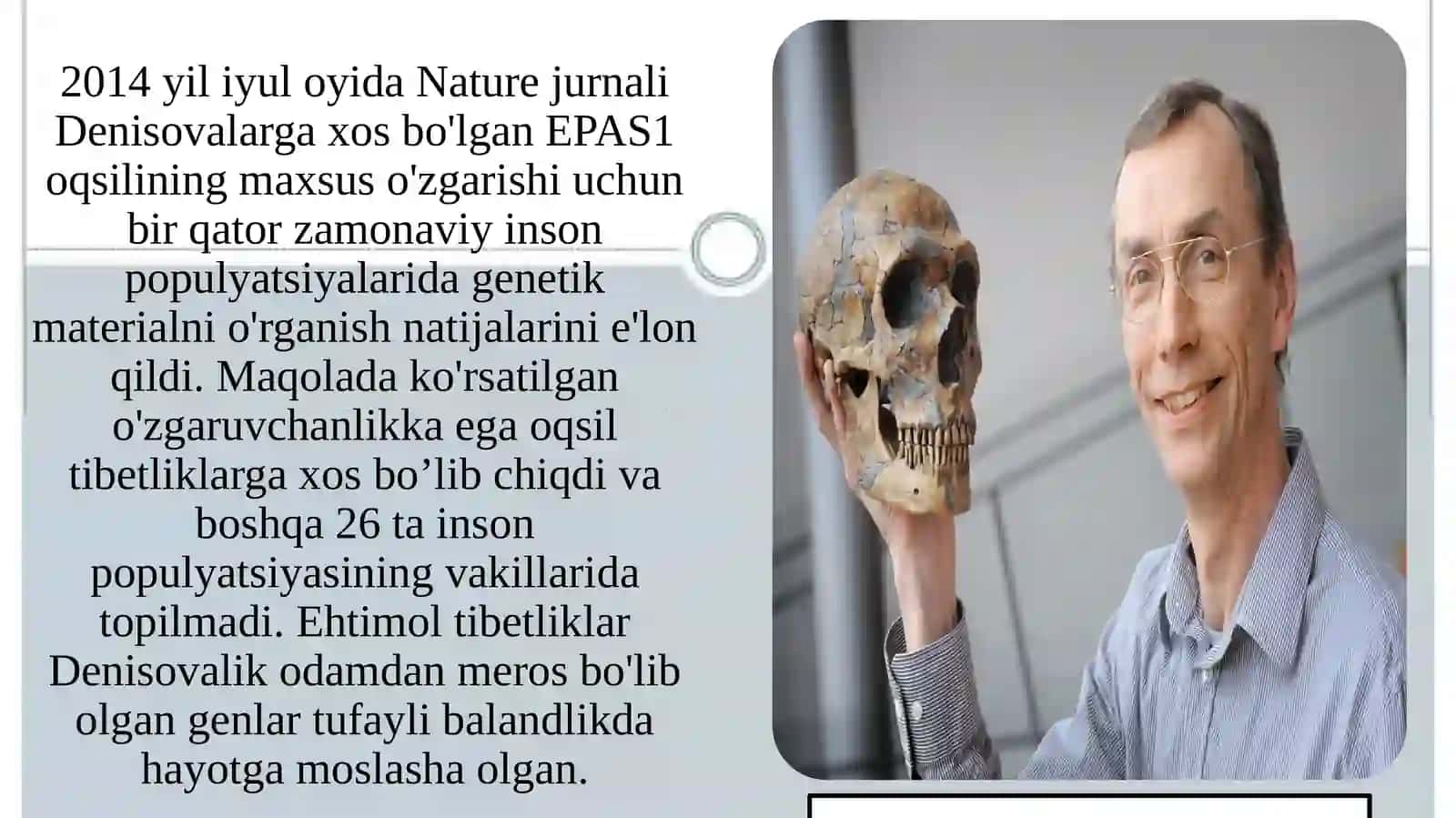 Denisova odamlari 4