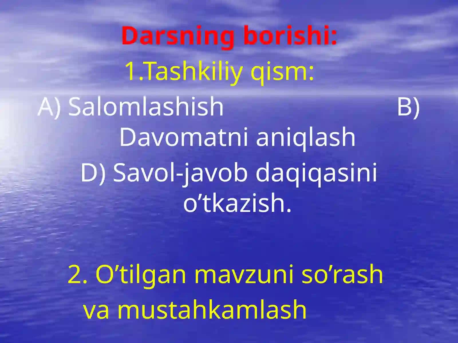 Slayd: Qushlar 4