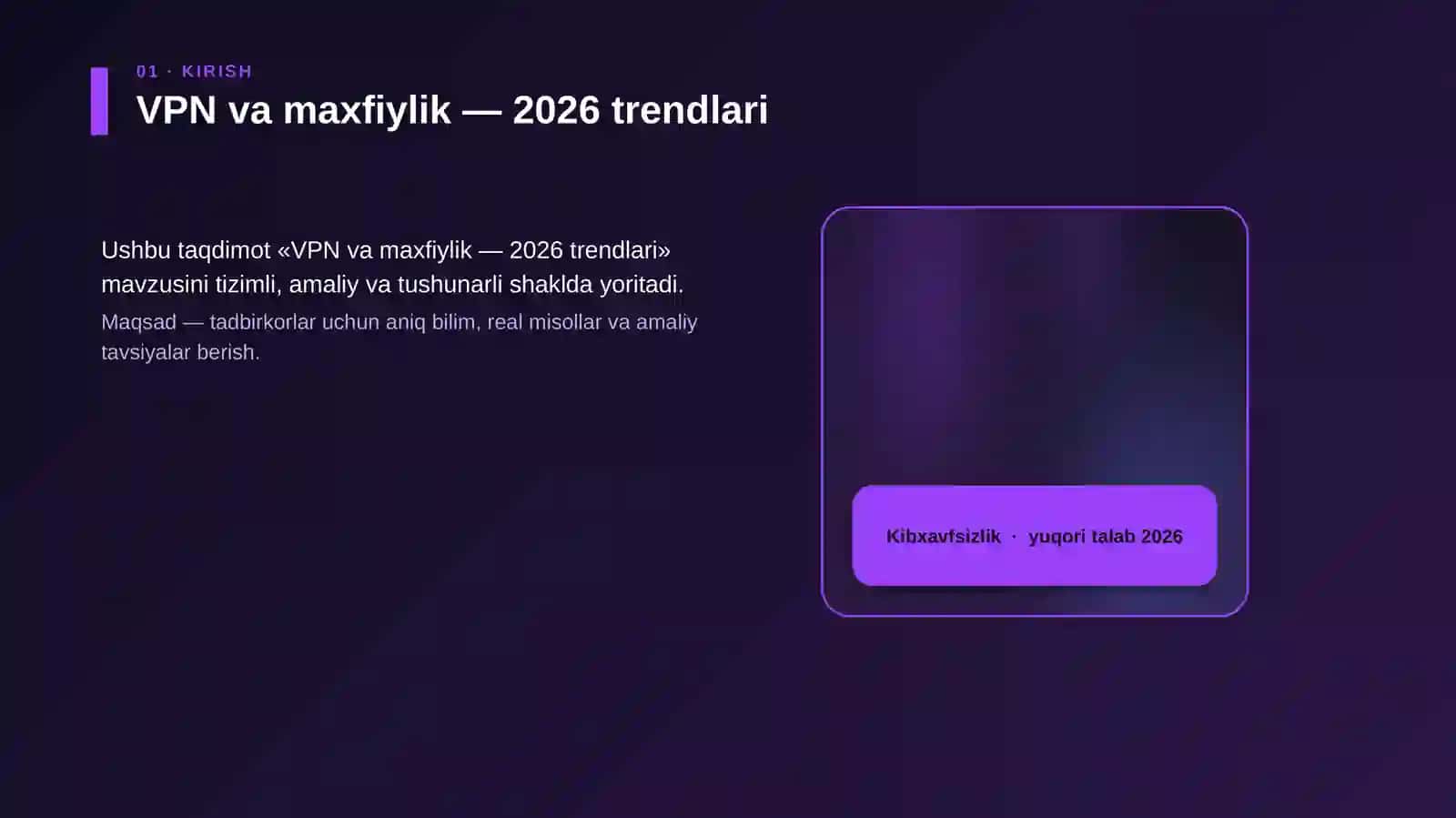 KIBXAVFSIZLIK 4