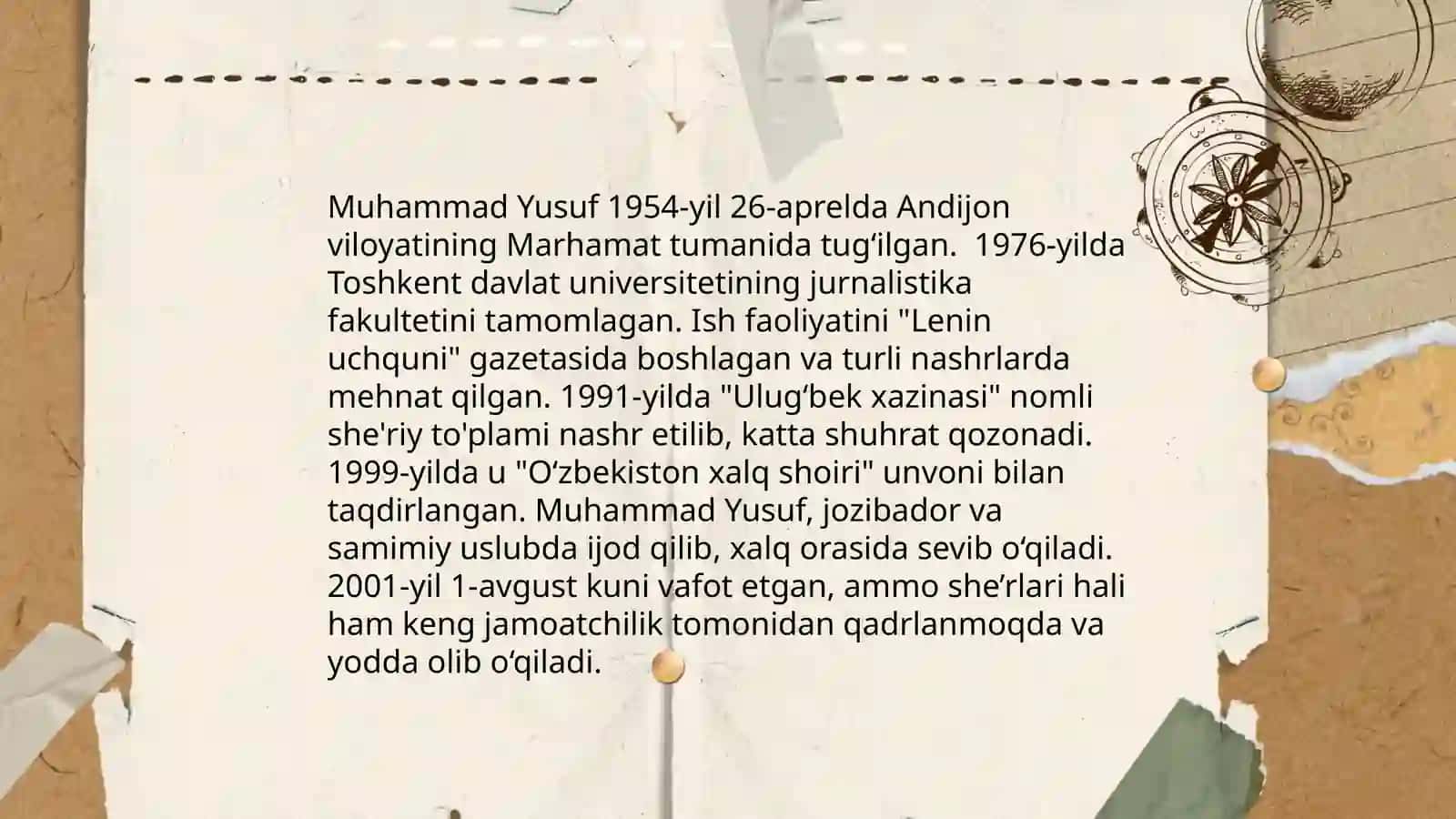 Muhammad Yusuf 4