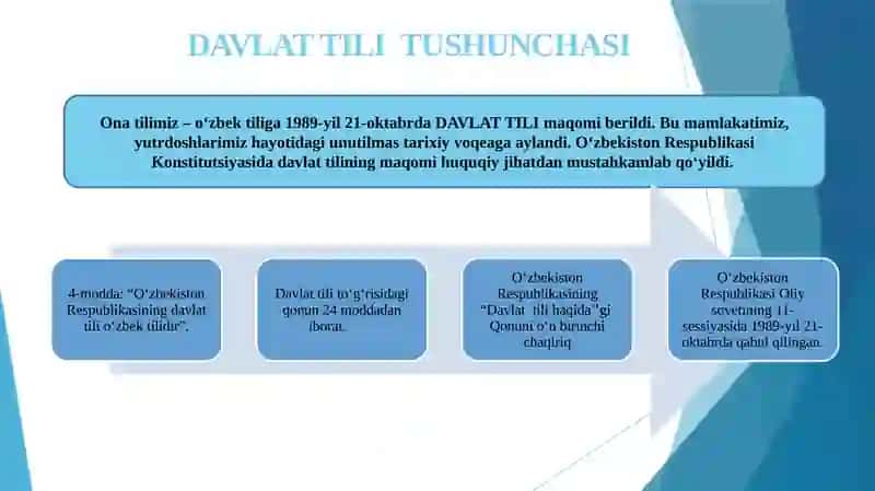 Davlattilidaishyuritish 4