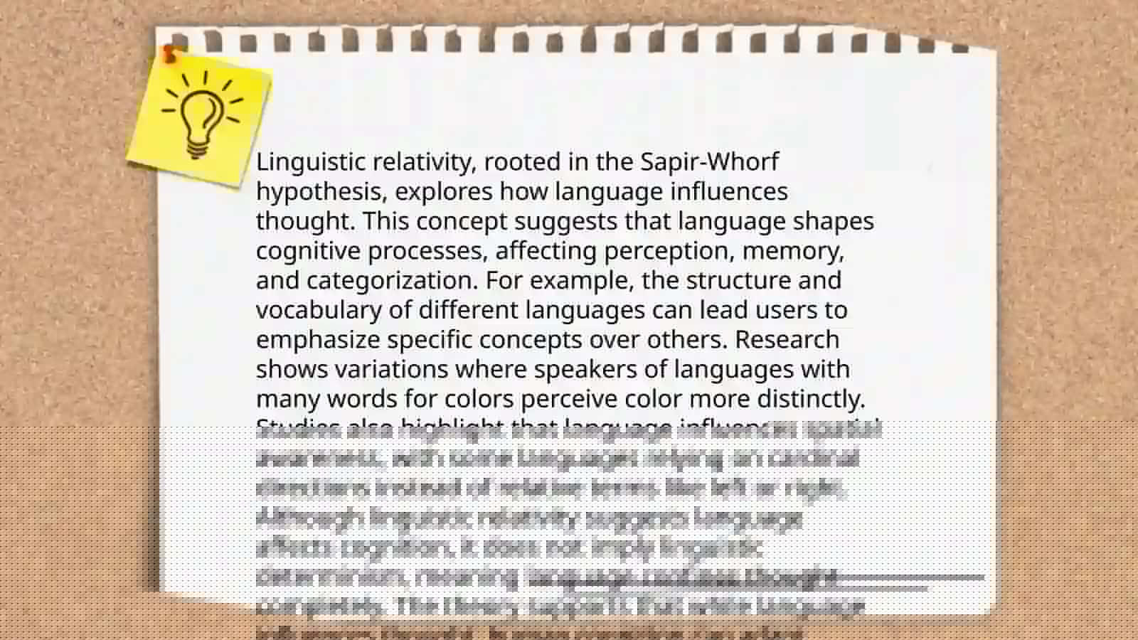 Language in Cultural Context 4