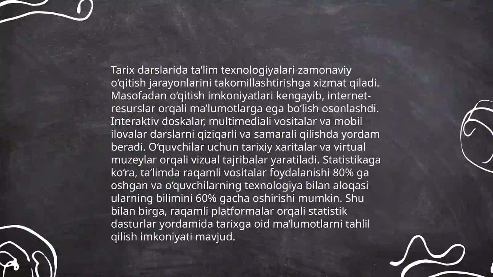 Tarix oʻqitish fani metodikasi 4