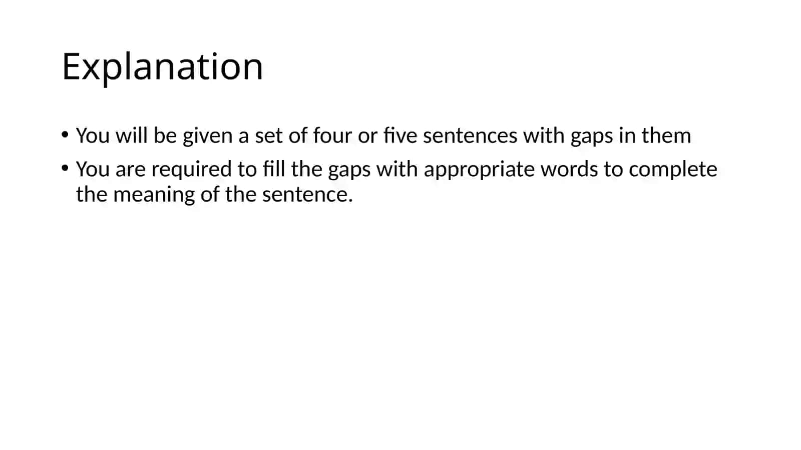 PRE-IELTS Reading Plan 4