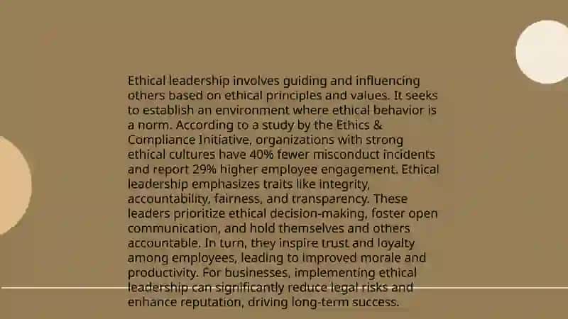 Business ethics 4