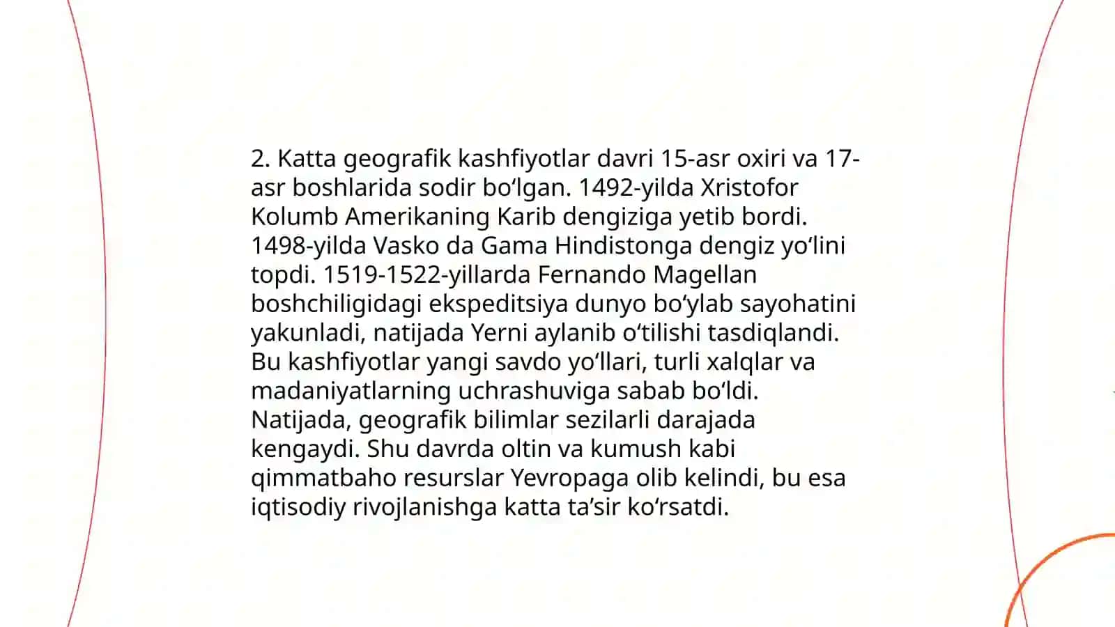 Yangi tarix 4