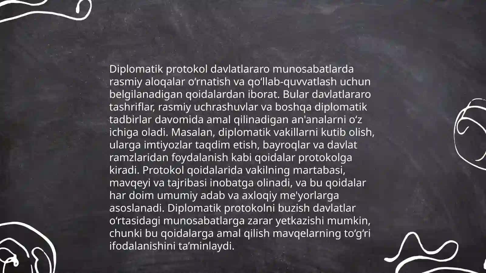 Protokol 4