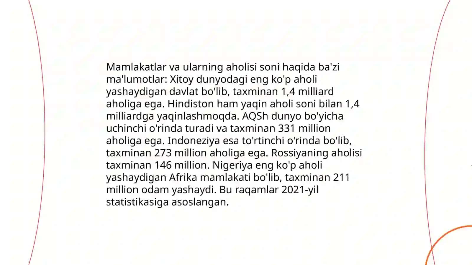 Shaharlar 4