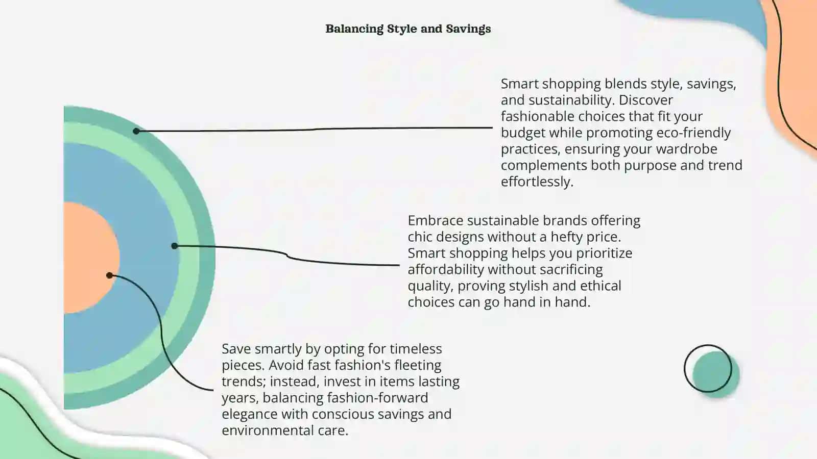 Smart Shopping: Style, Savings, and Sustainability 4