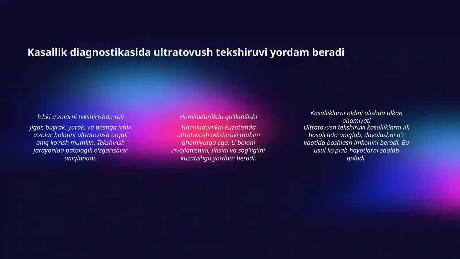 Xavli etiologiyali mexanik sariqlik 4