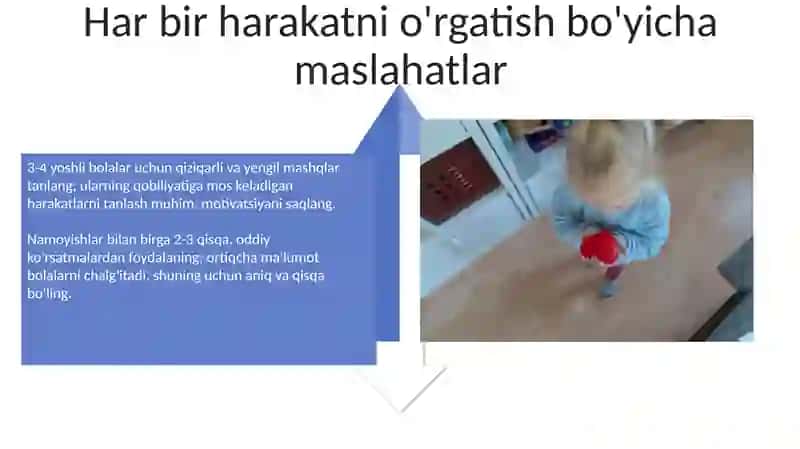 Ushlash mashqlari 4
