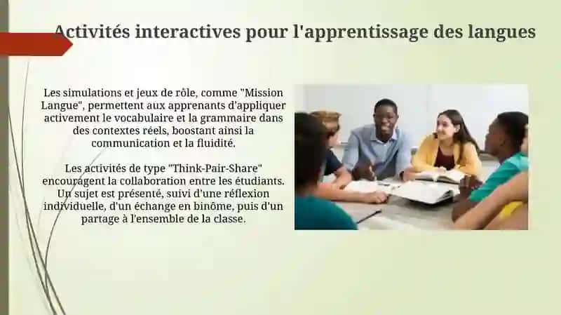 Méthodes Interactives 4