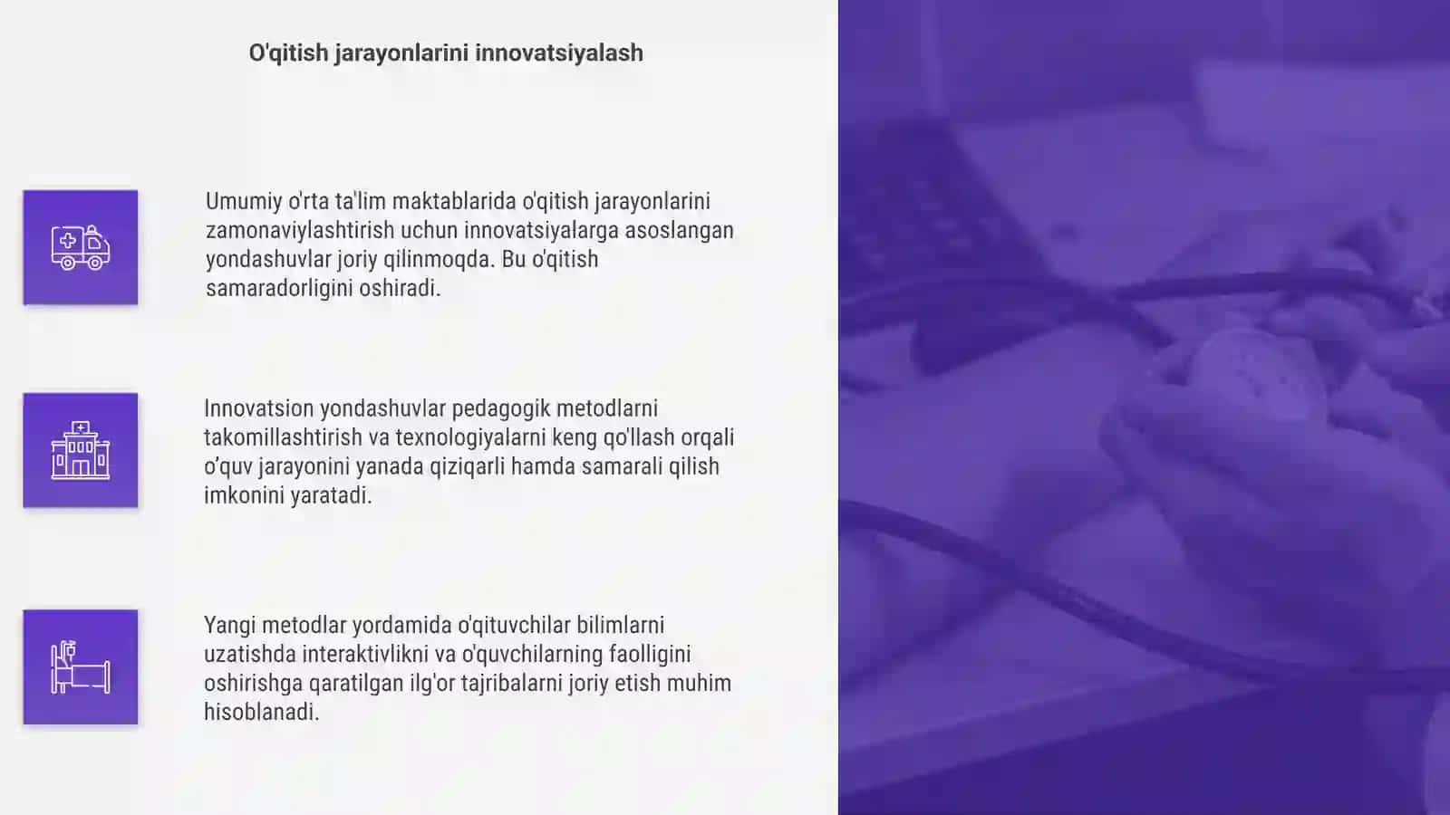 Zamonaviy ta'lim jarayonlari 4