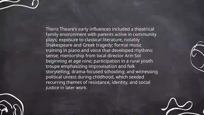 Theris Theare 4
