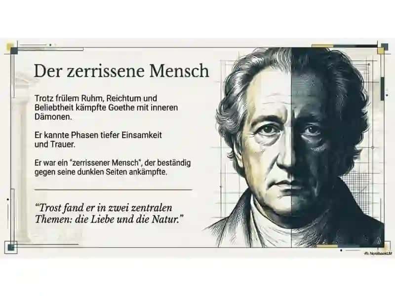 Johann Wolfgang von Goethe 4