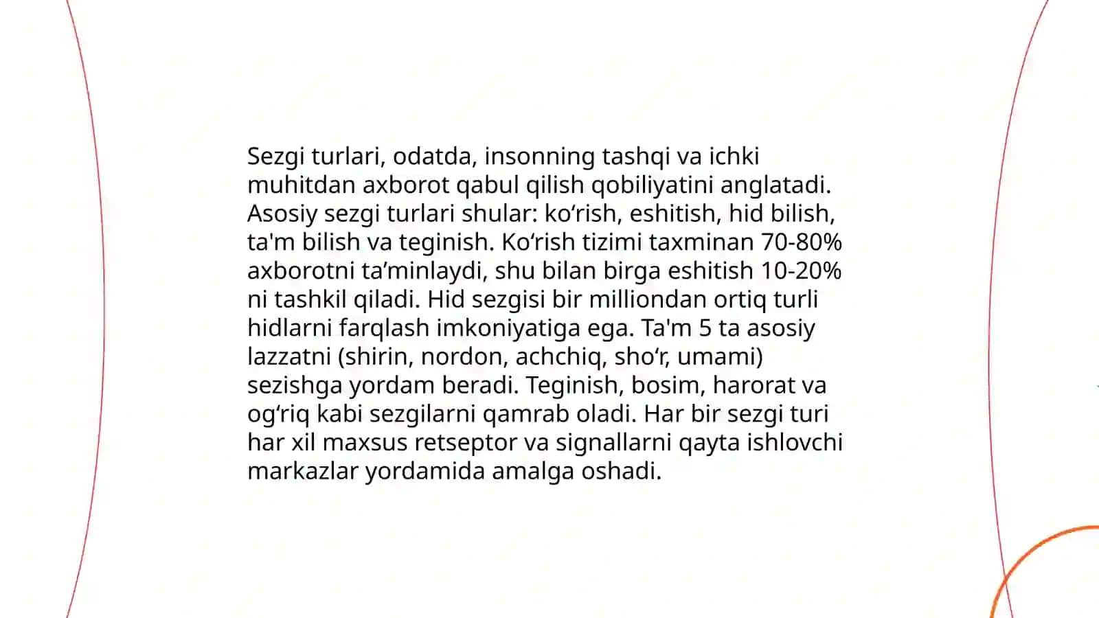 Sezgi va idrok 4