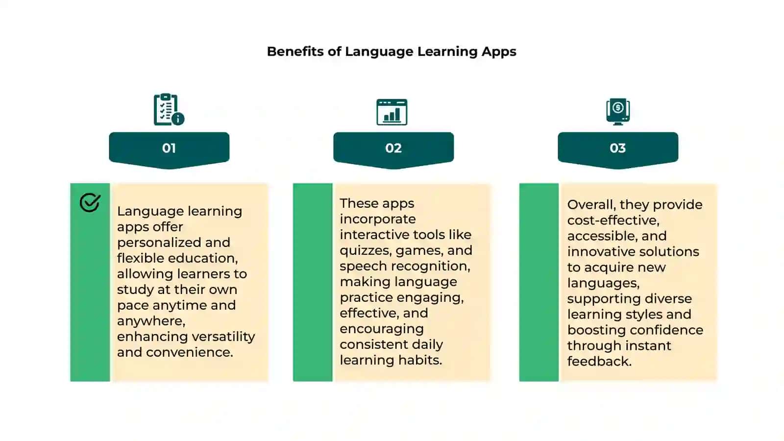 Computer Assisted Language Learning 4