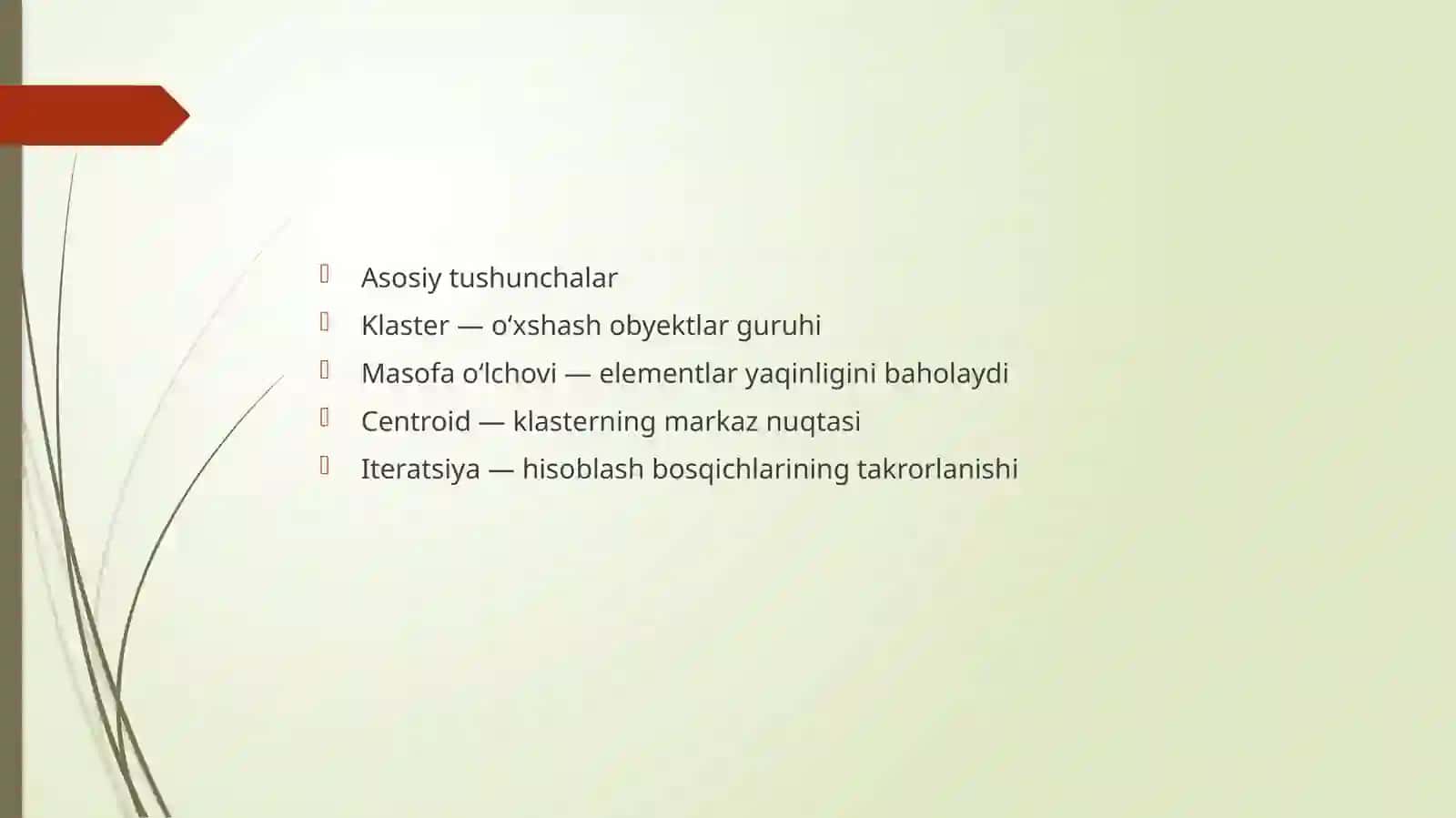 Big Data tahlilli 4