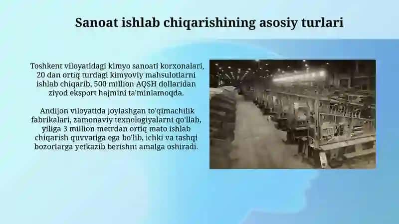 Avtomatlashtirilgan ishlab chiqarish 4