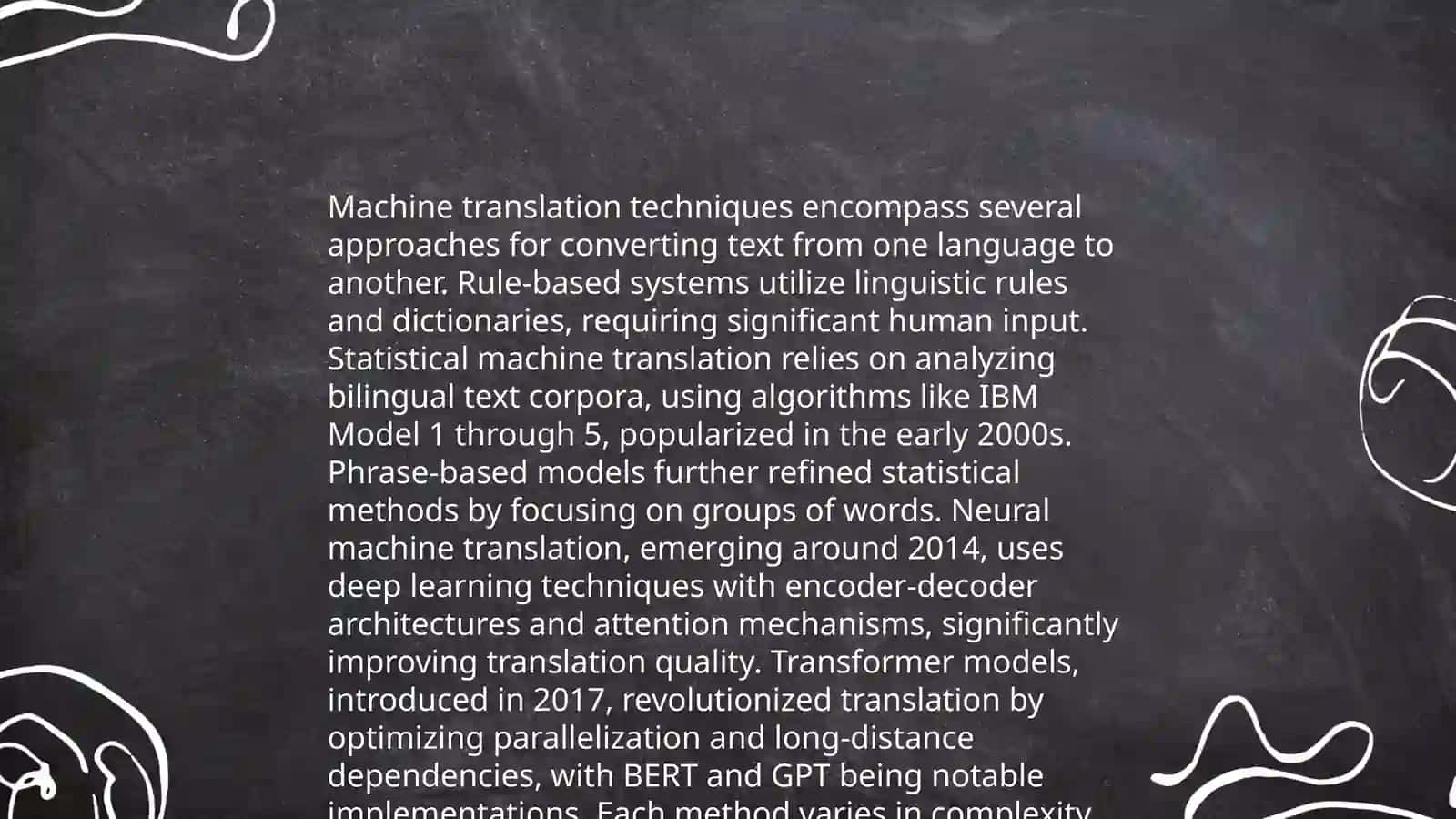 Application of computer methods in linguistic analysis 4