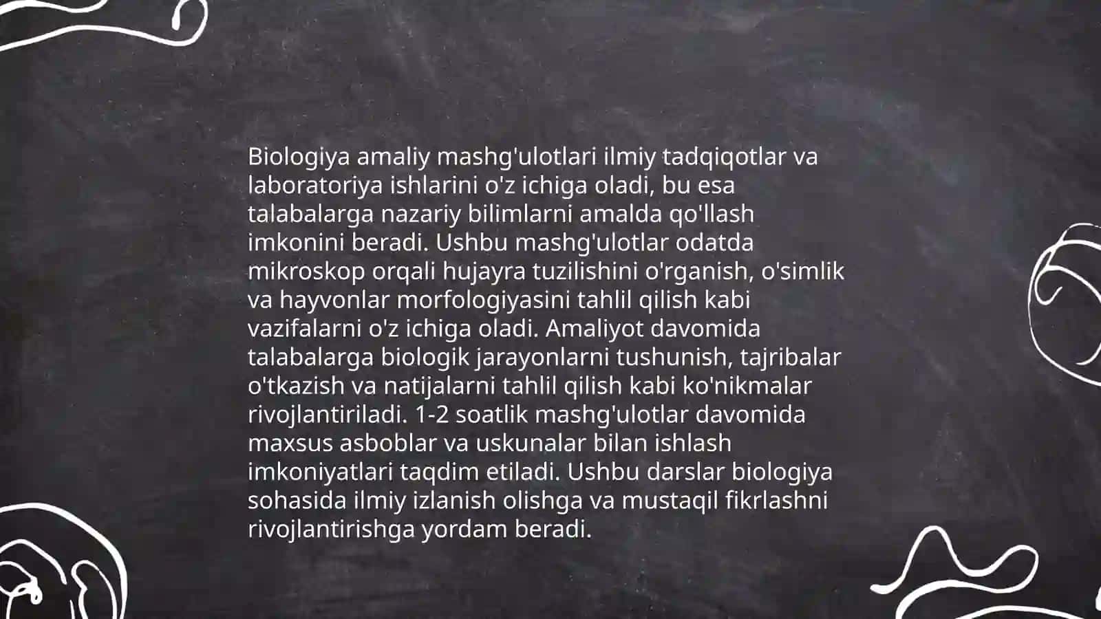 Kimyo Laboratoriya Texnikasi 4