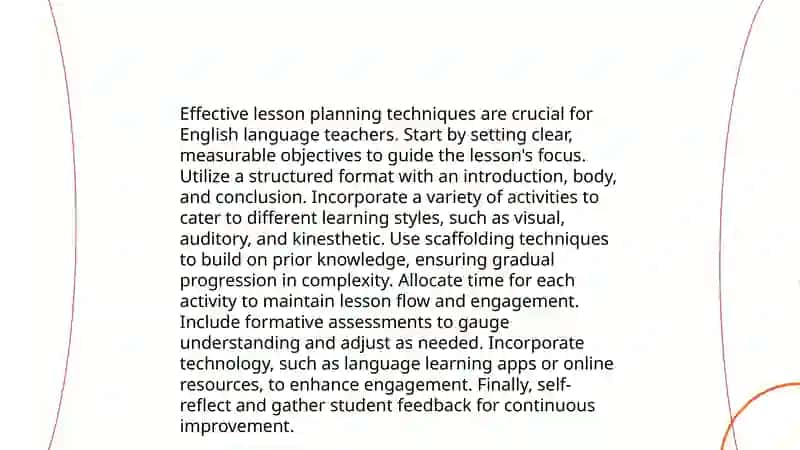 Teaching practice book 4