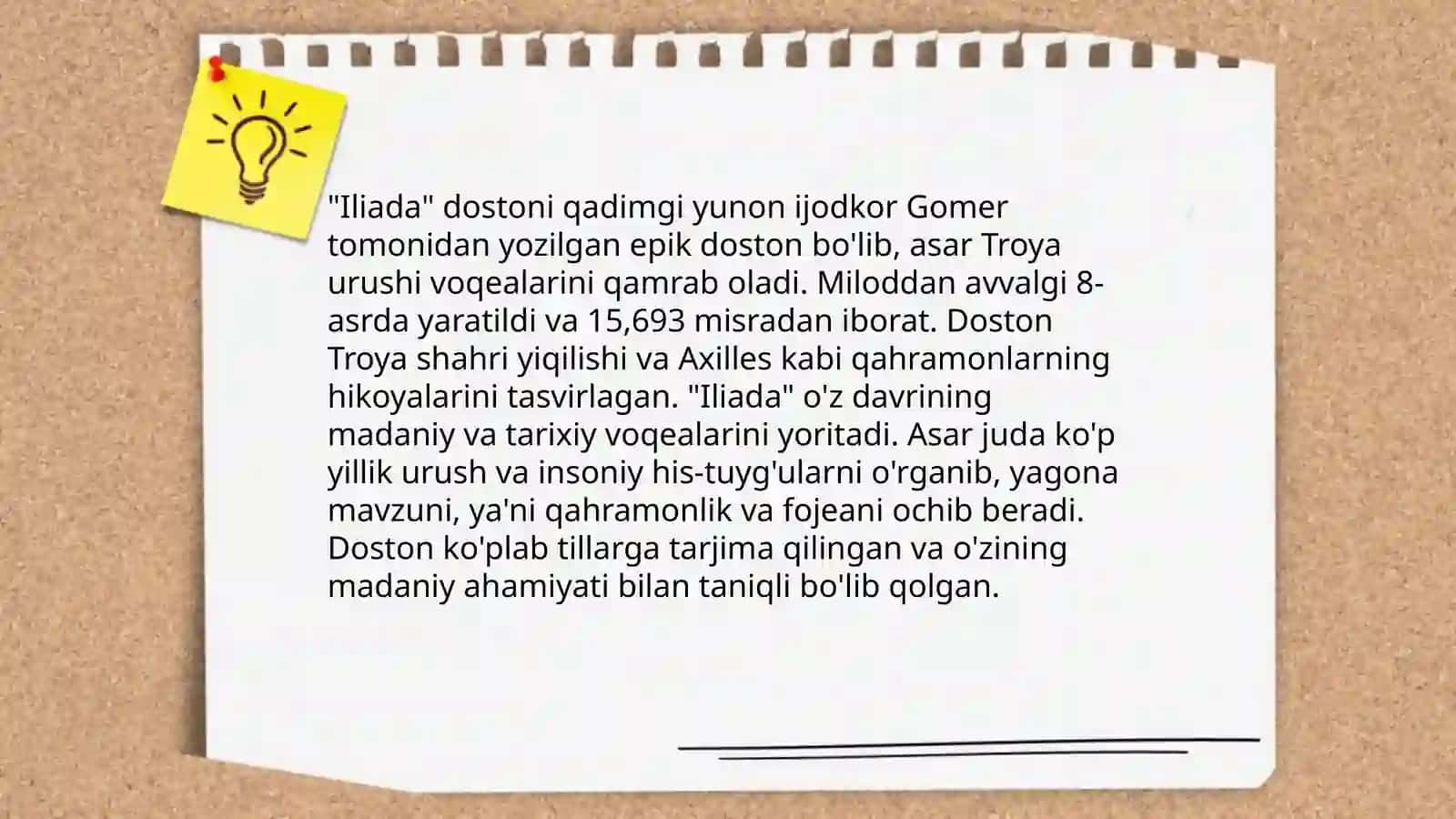 ILIADA VA ODISSEYA 4