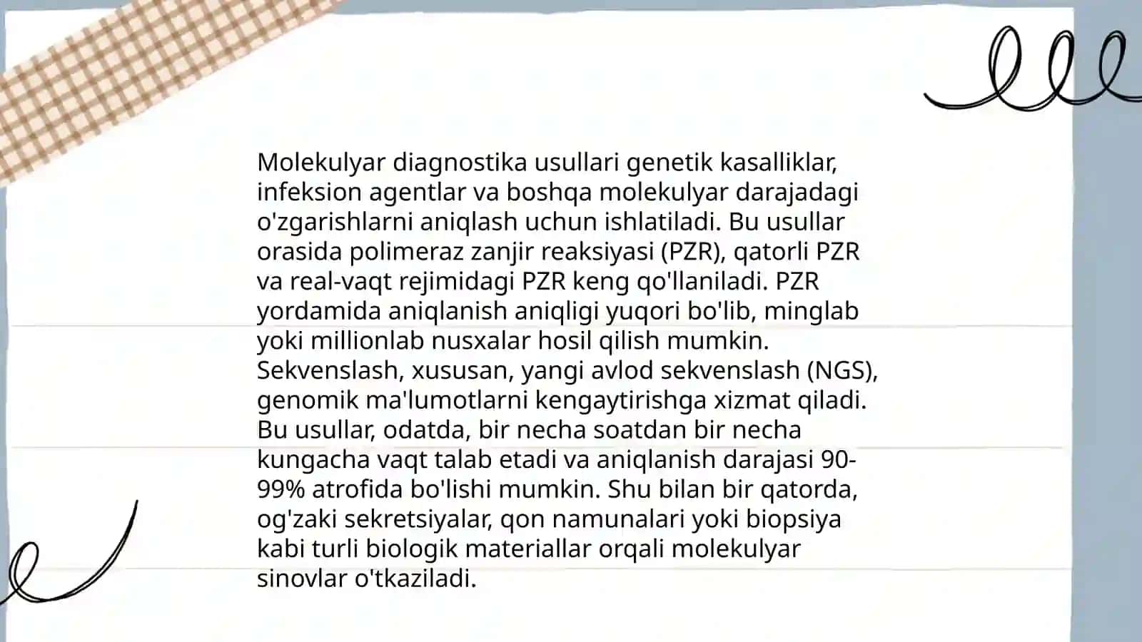Virusli infeksiyalar diagnostikasi 4