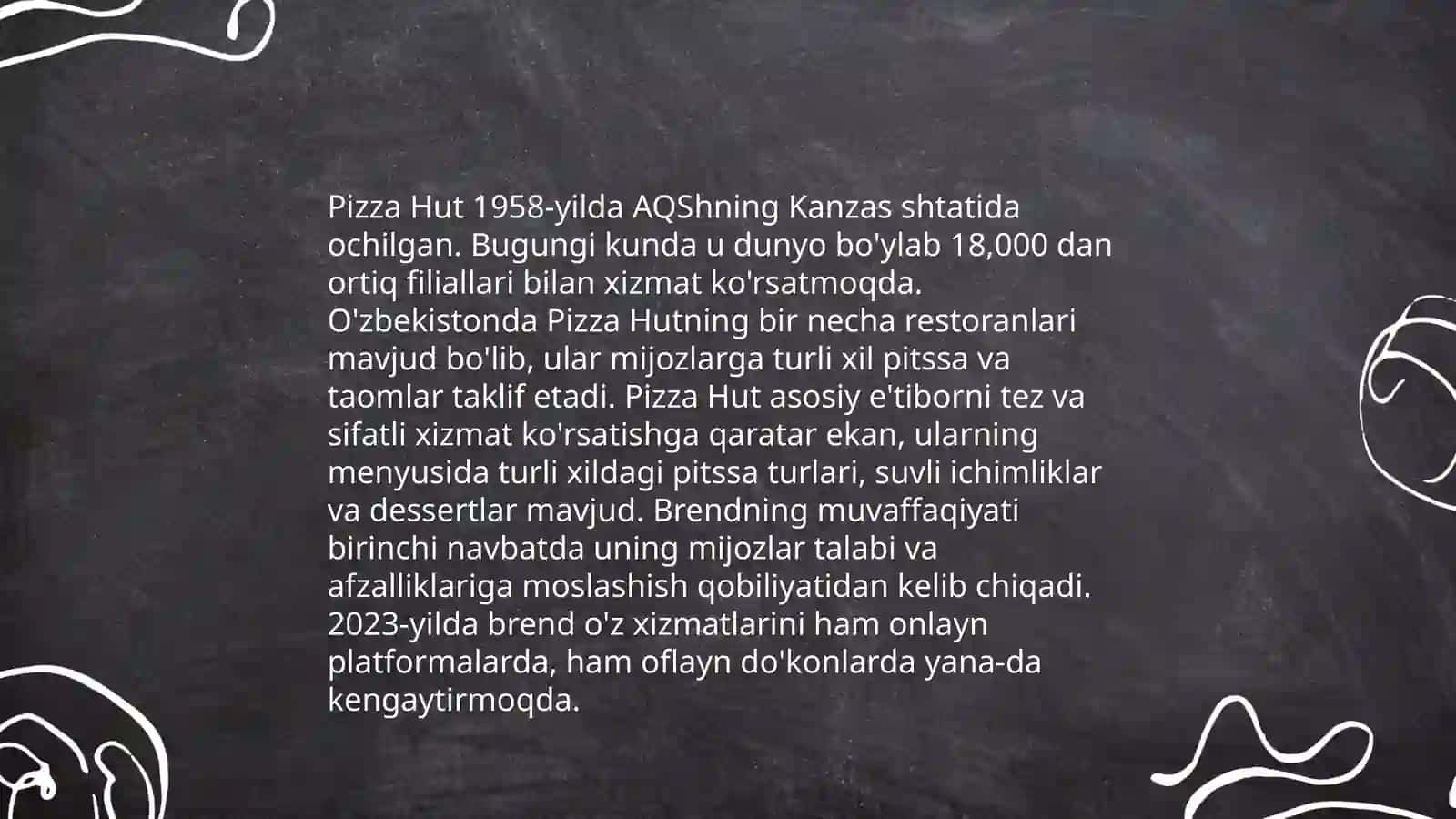 Pizza hut 4