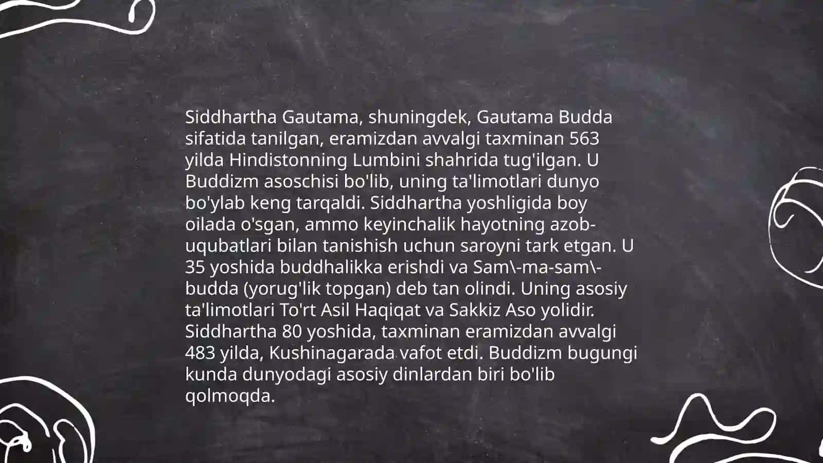 Buddaviylik dini 4