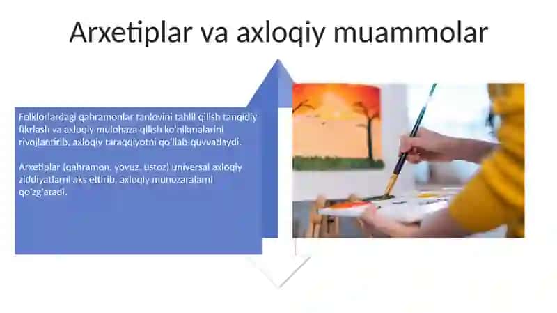 Xalq og'zaki ijodi 4