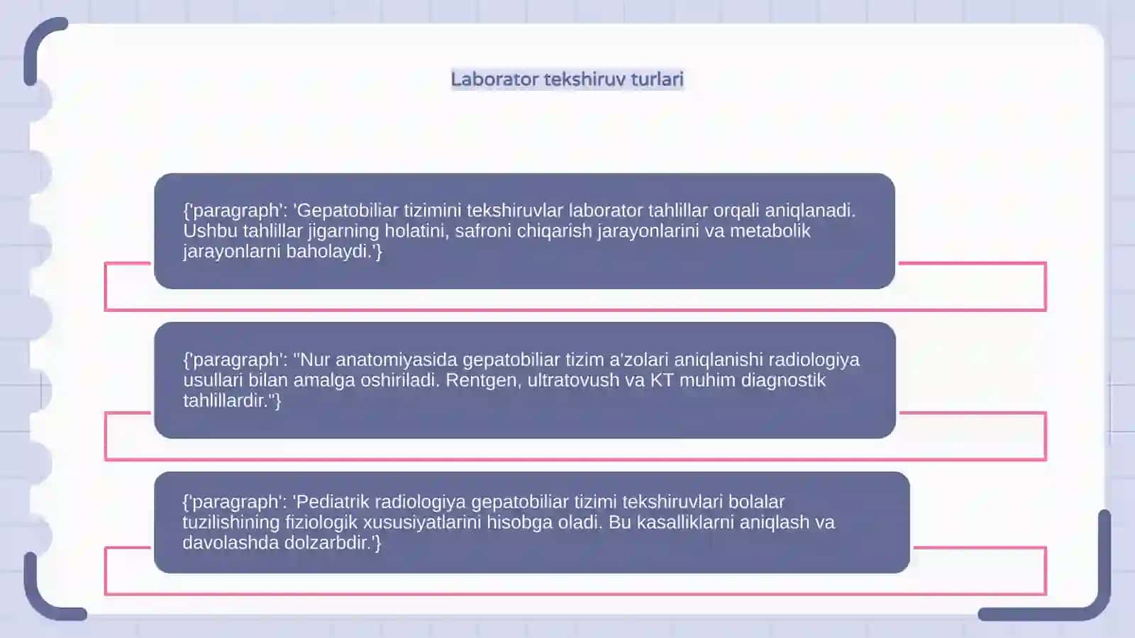 Gepatobiliar tizimini tekshiruv usullari 4