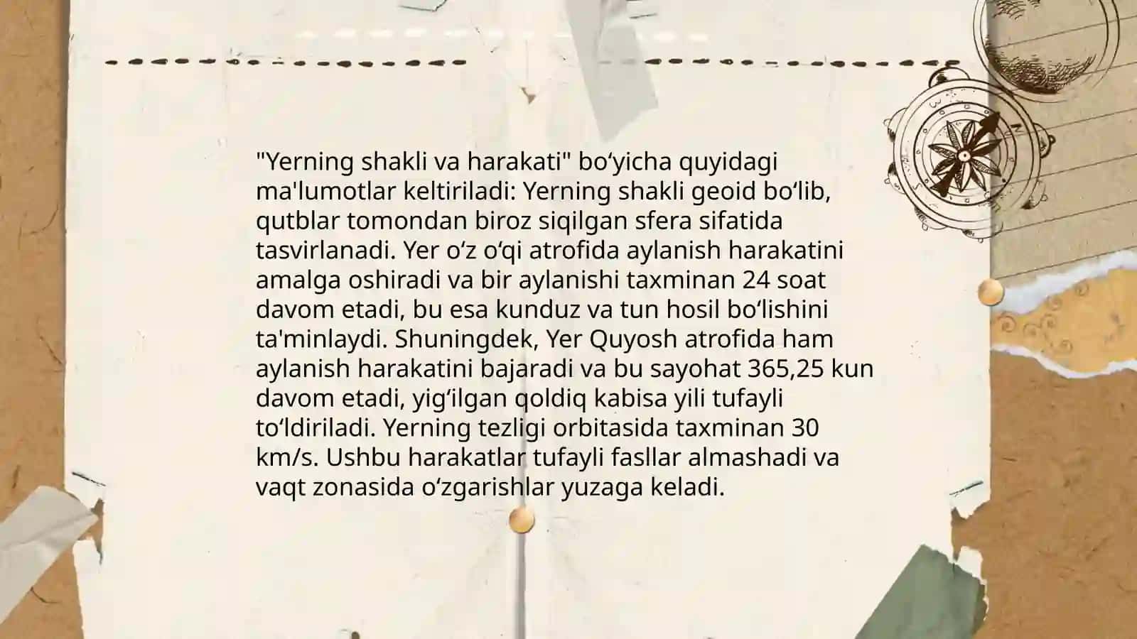 Ob-havo va iqlim 4