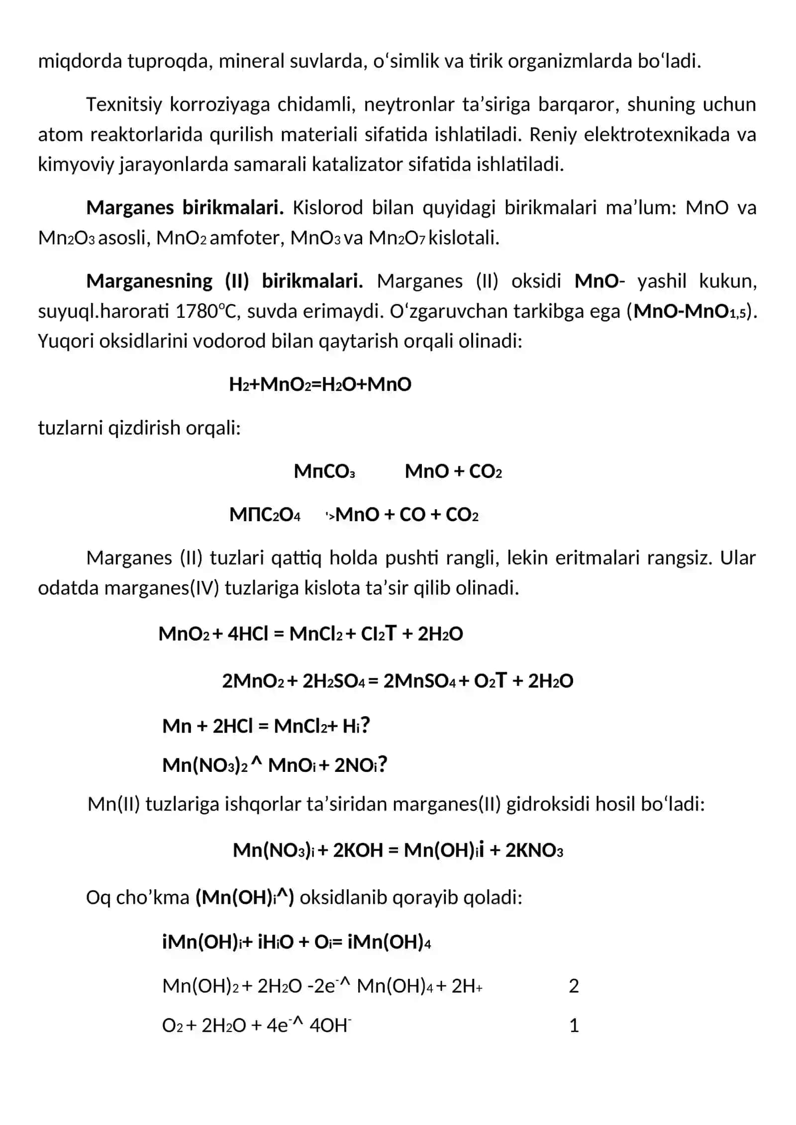 Marganets 4