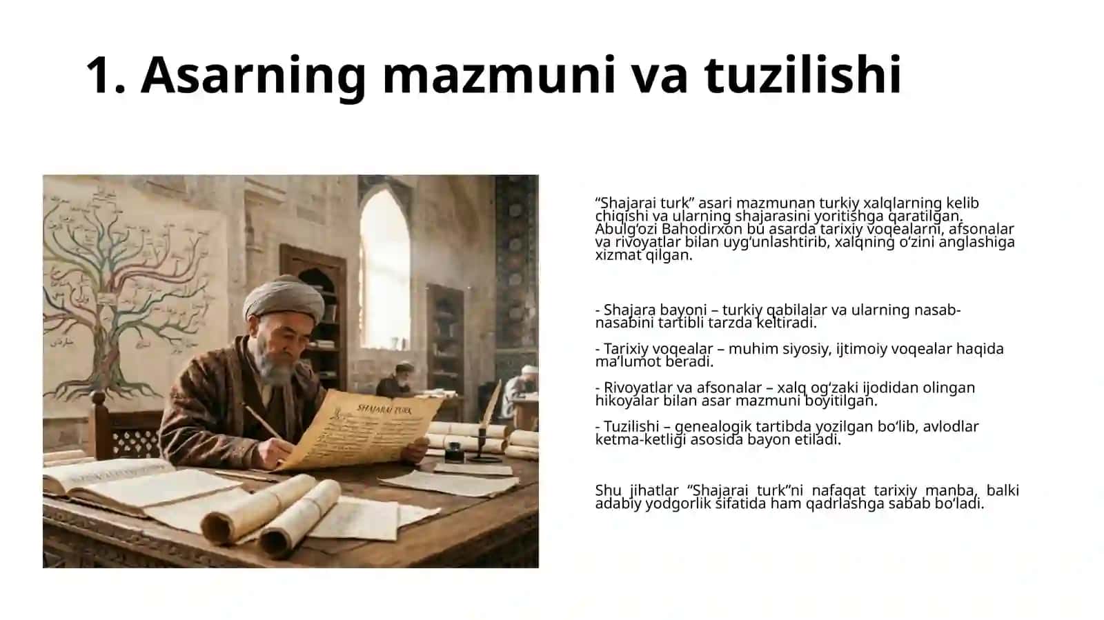 Shajarai turk 4