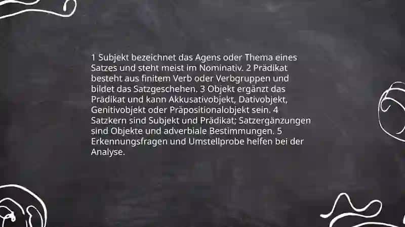 Erweiterter Satz 4