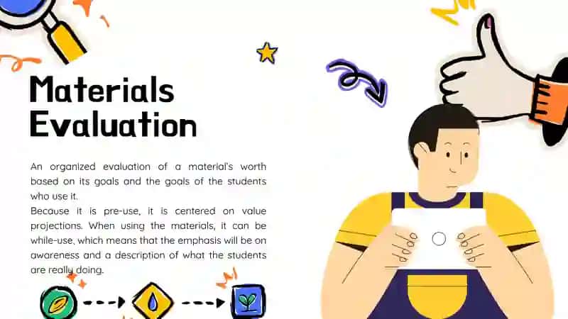 Educational materials 4