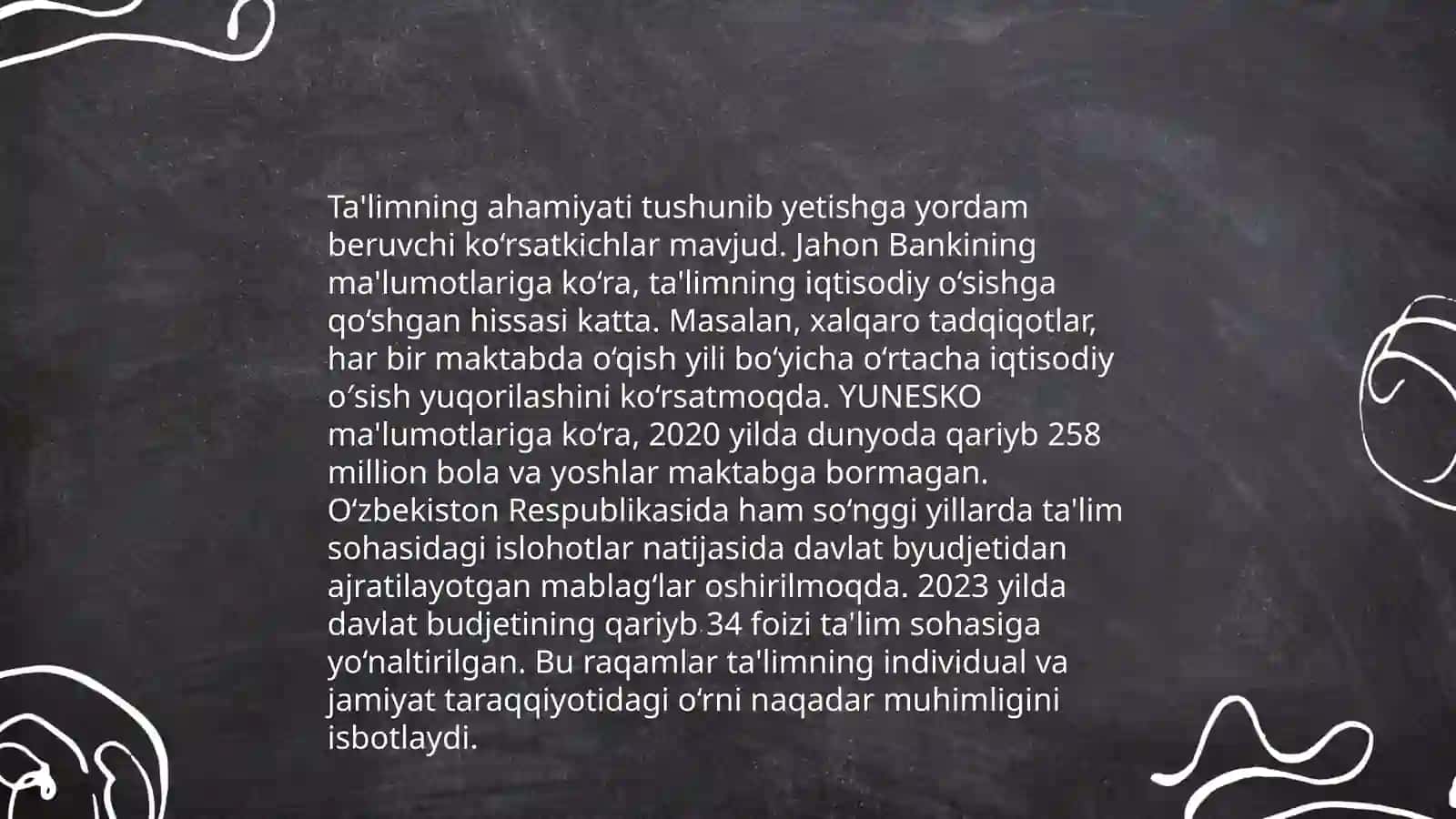 Kitoblarning hayotimizdagi roli 4