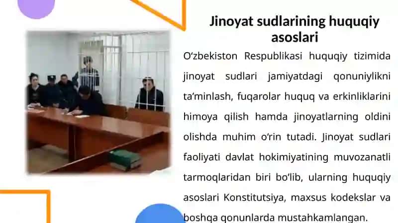 JINOYAT SUDLARI 4