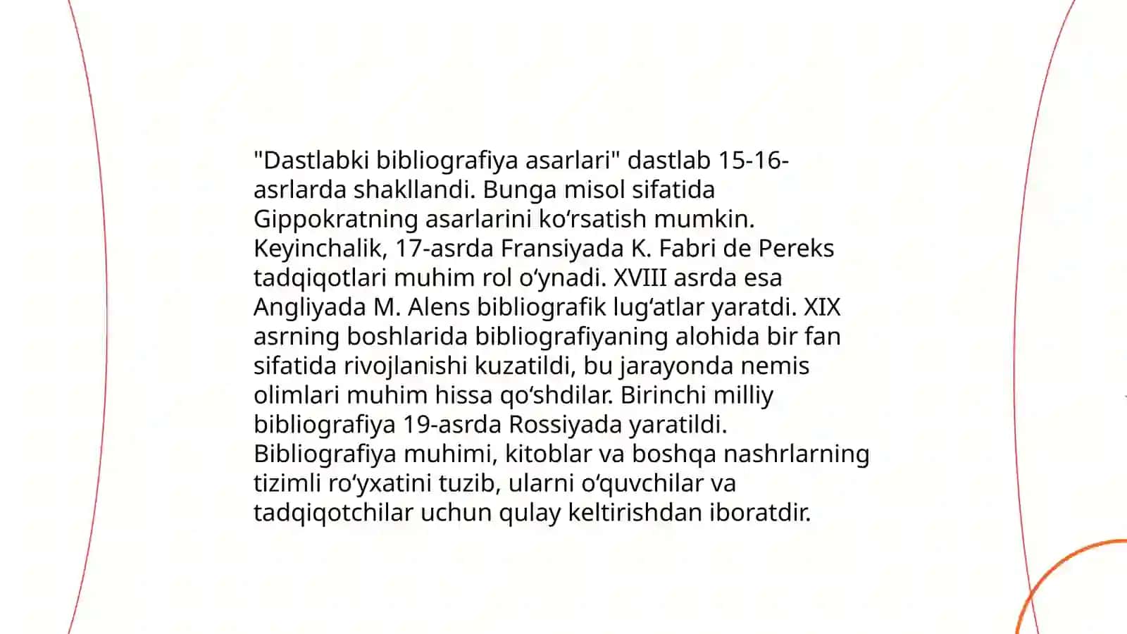 Bibliografiya tarixi 4
