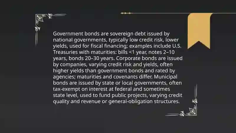 Bonds 4