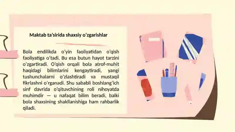 Boshlang‘ich ta’lim pedagogikasi 4
