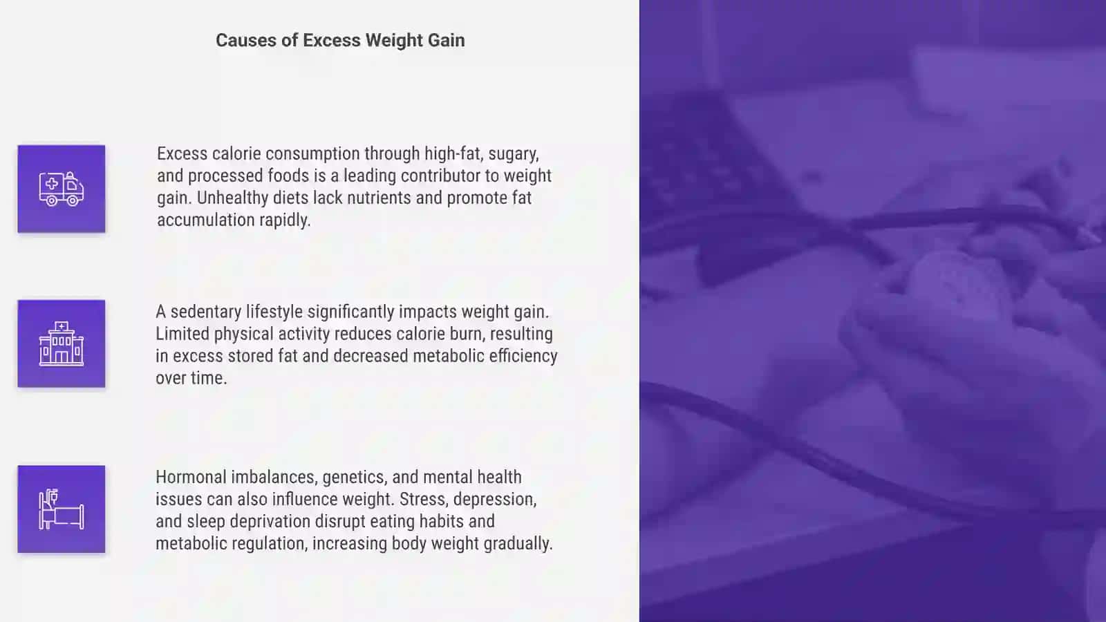 Overweight and desity 4