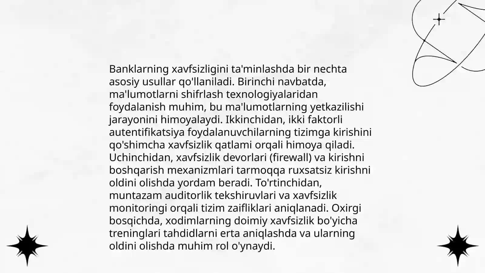 Bank siri 4
