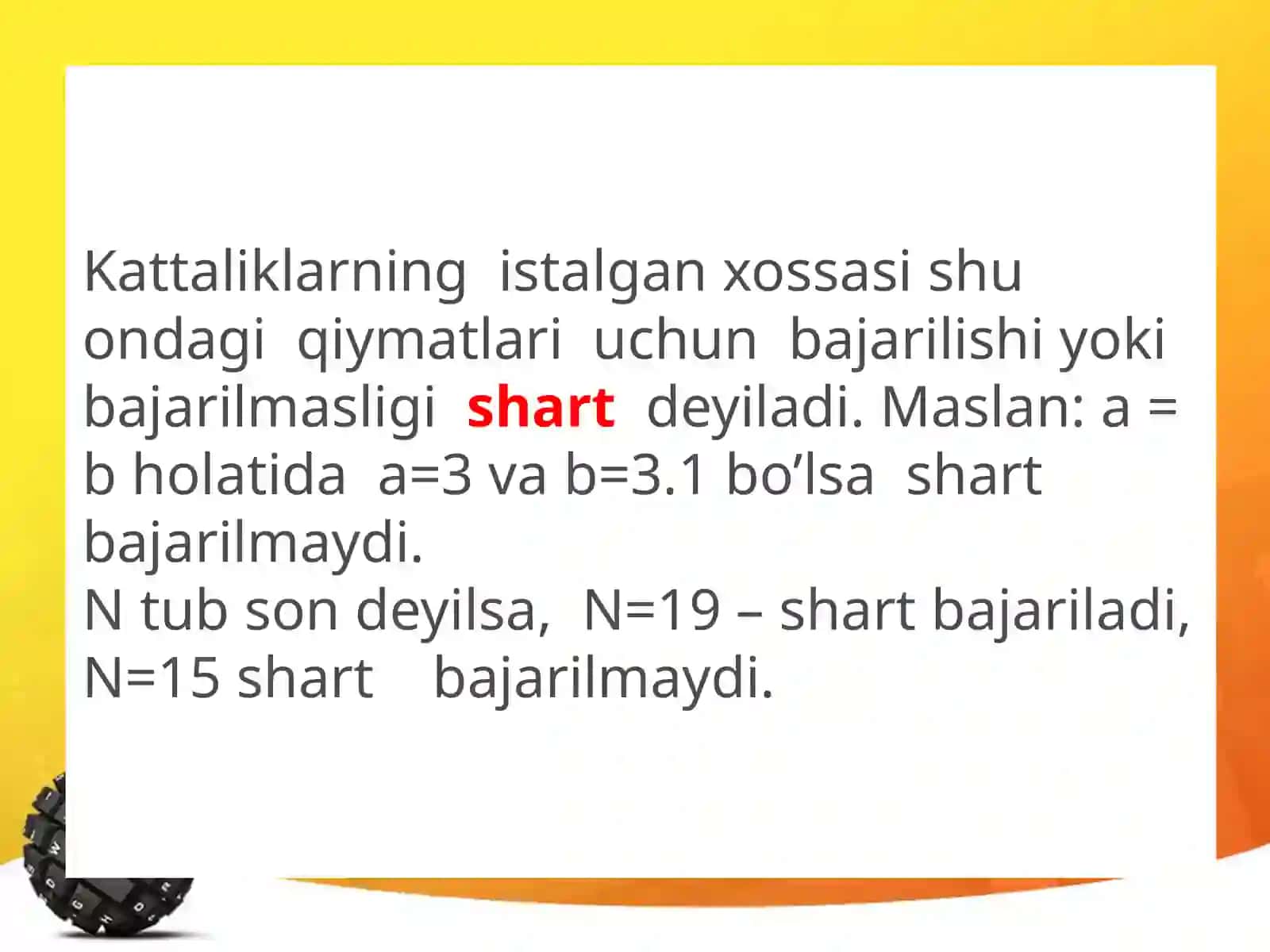 C/C++ tilida  tarmoqlanuvchi  dastur 4