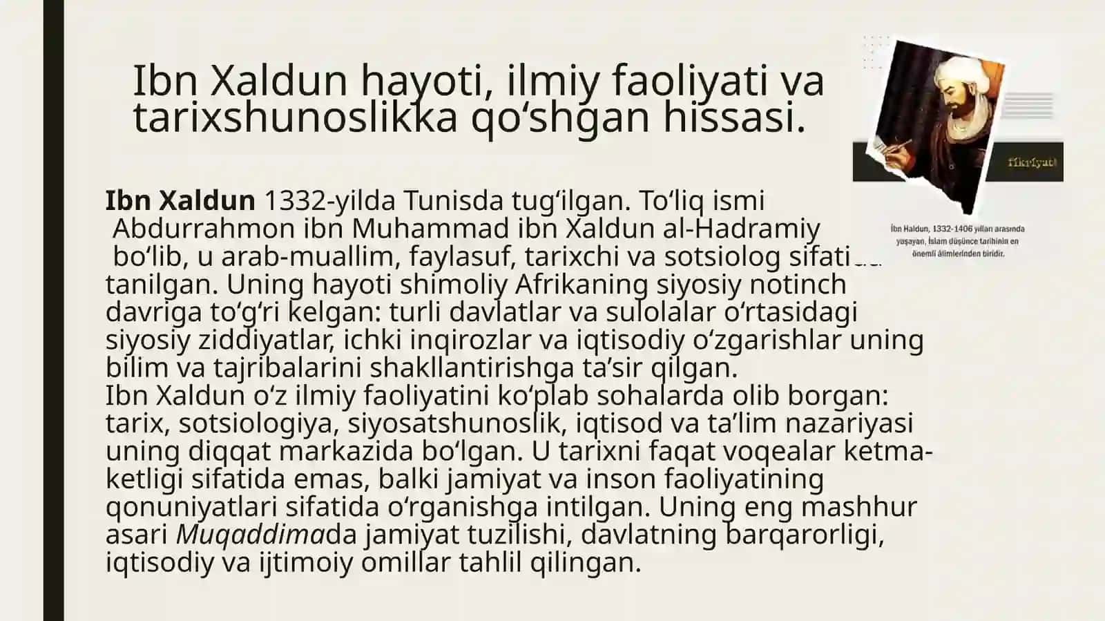 Ibn haldum ta’limoti 4