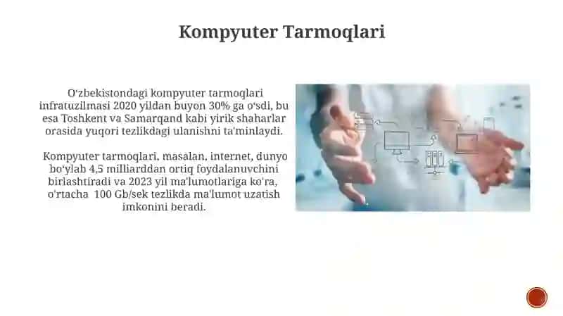 Axborot Texnologiyalari 4