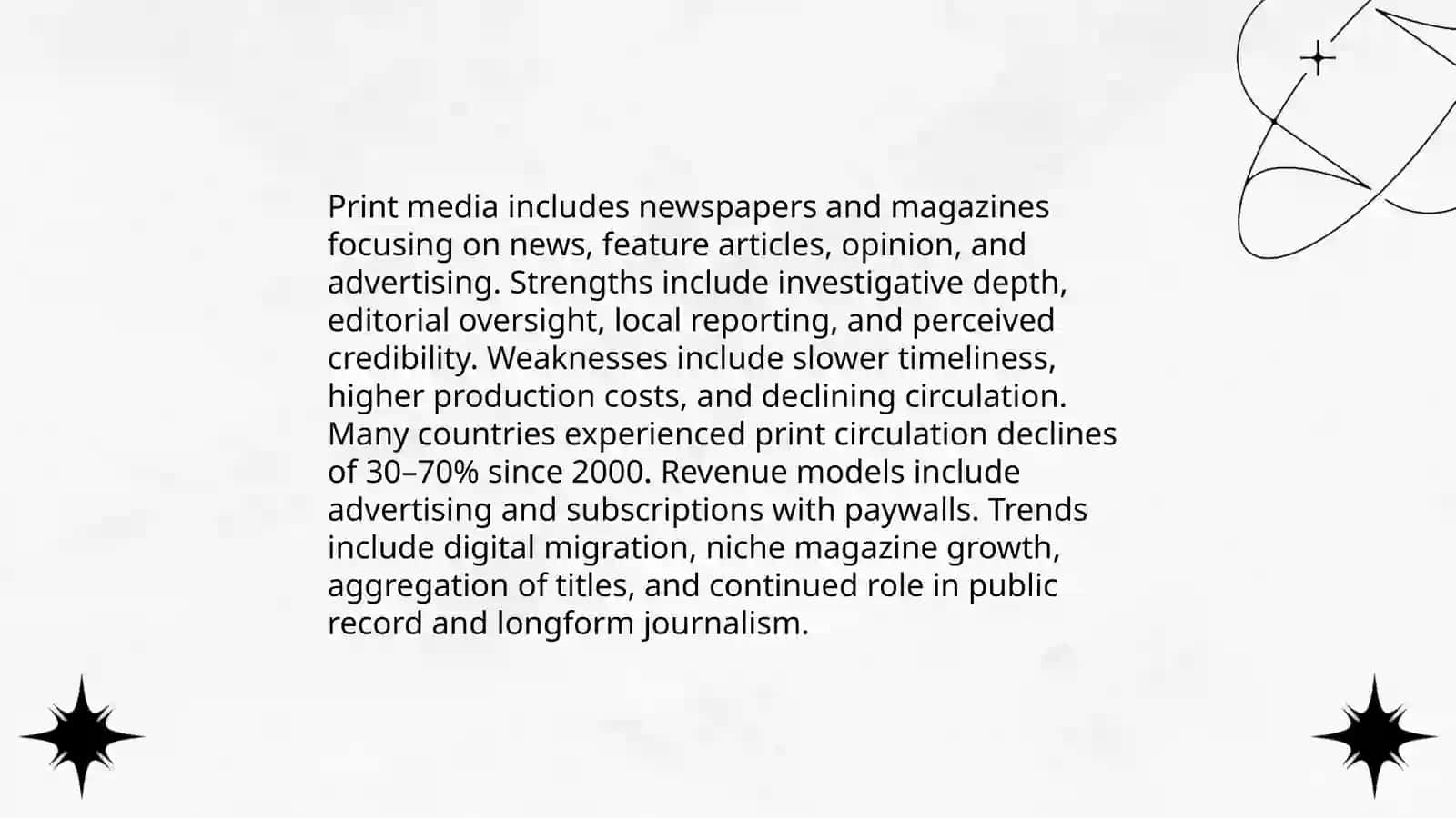 Mass Media History 4