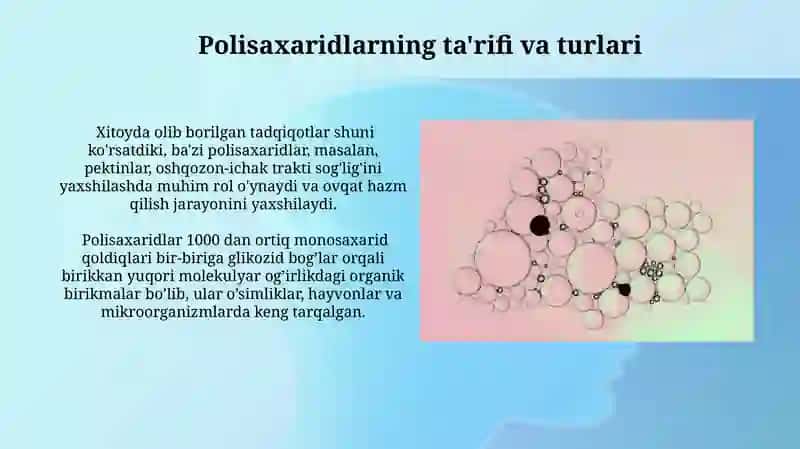 Polisaxaridlar 4